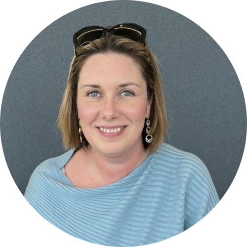 Andrea Glenn | CEO, Ledger Bennett
