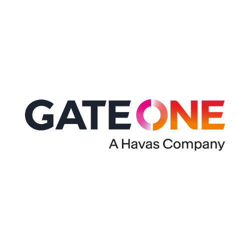 Gate One Logo