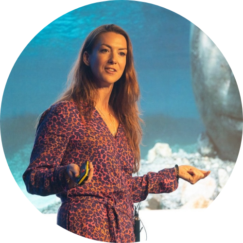 Jennifer Shaw-Sweet, LinkedIn