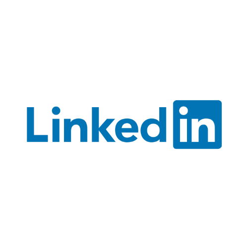 Linkedin Logo